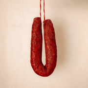 Chorizo de mezcla cerdo y vaca