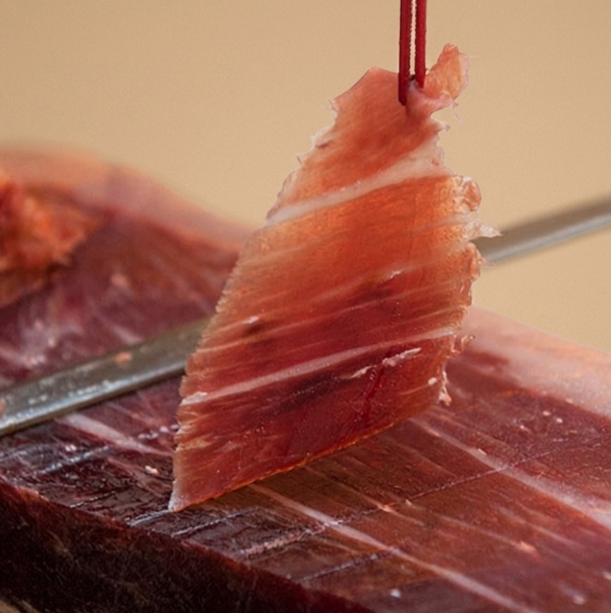 Jamón ibérico Joselito