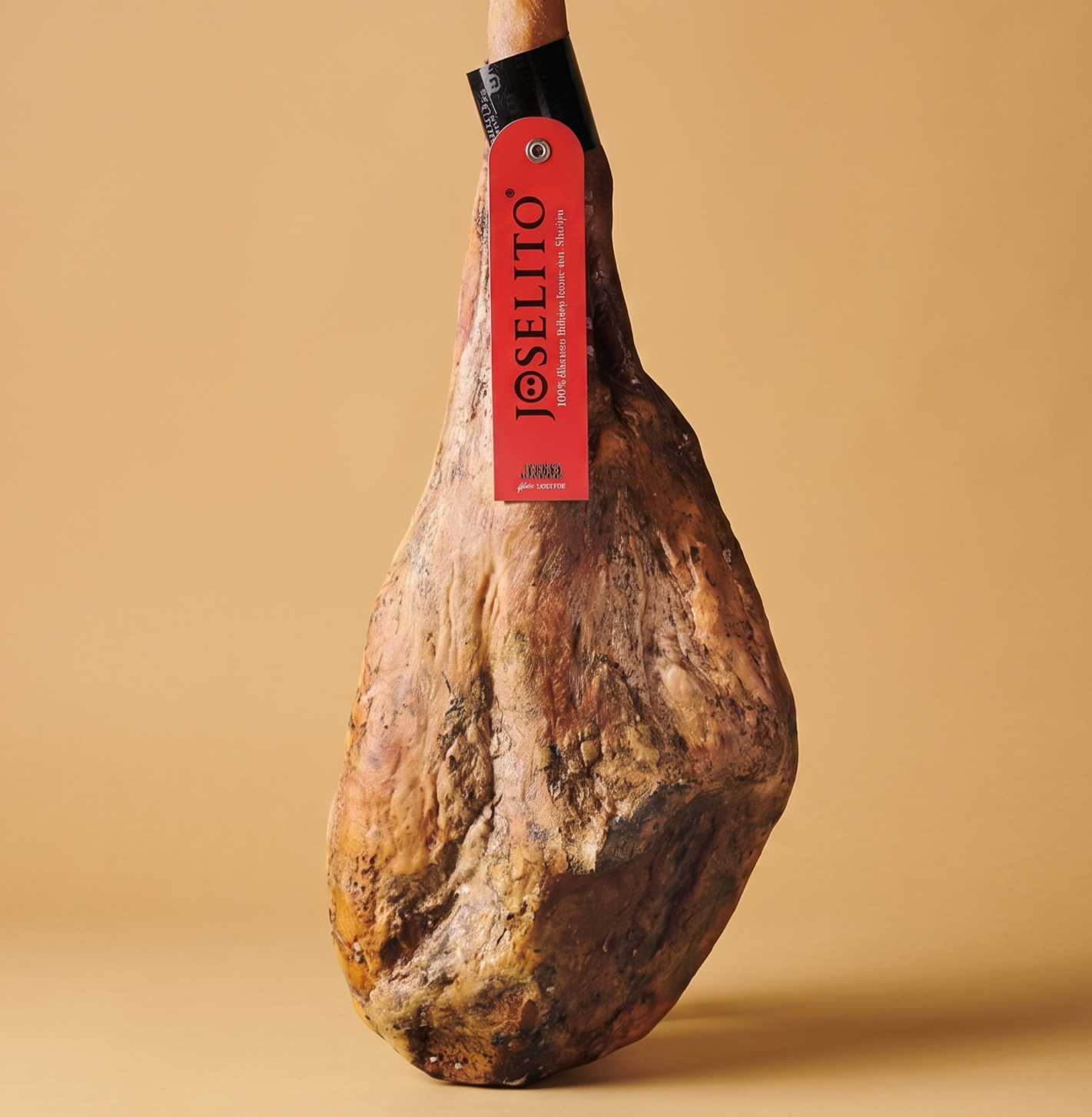 Jamón ibérico Joselito