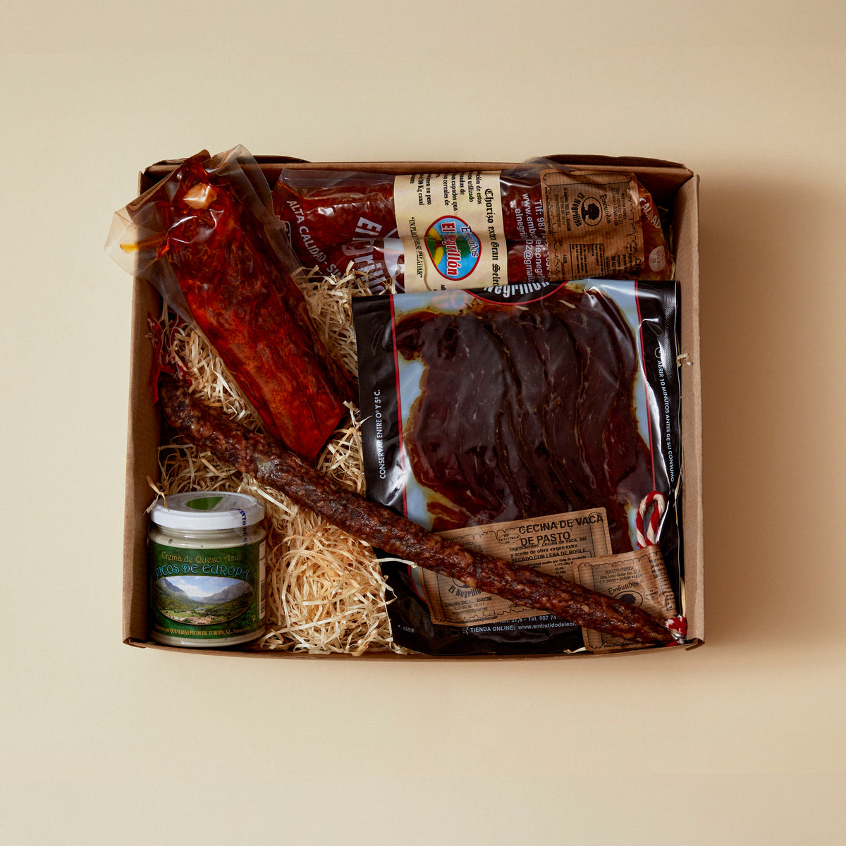 Tabla de Boñar