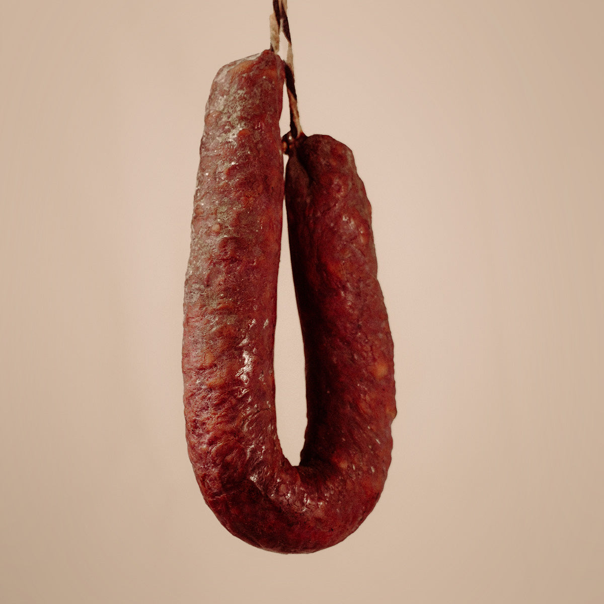 Comprar Chorizo de Buey con Ibérico en El Negrillón Embutidos
