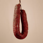 Comprar Chorizo de Buey con Ibérico en El Negrillón Embutidos