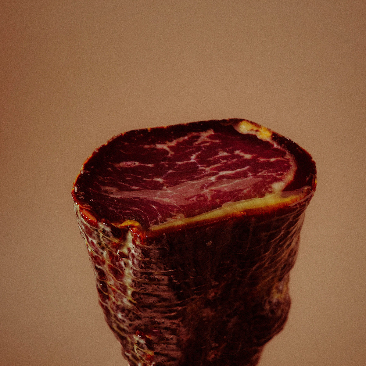 Comprar Cecina de Vaca Angus en El Negrillón Embutidos