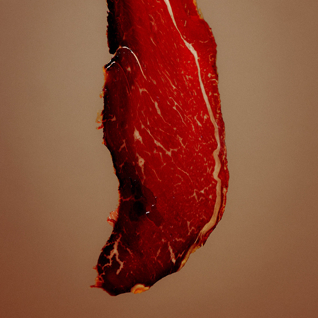 Comprar Cecina de Vaca Especial en El Negrillón Embutidos