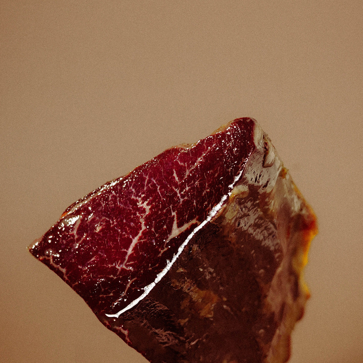 Comprar Cecina de Vaca Especial en El Negrillón Embutidos