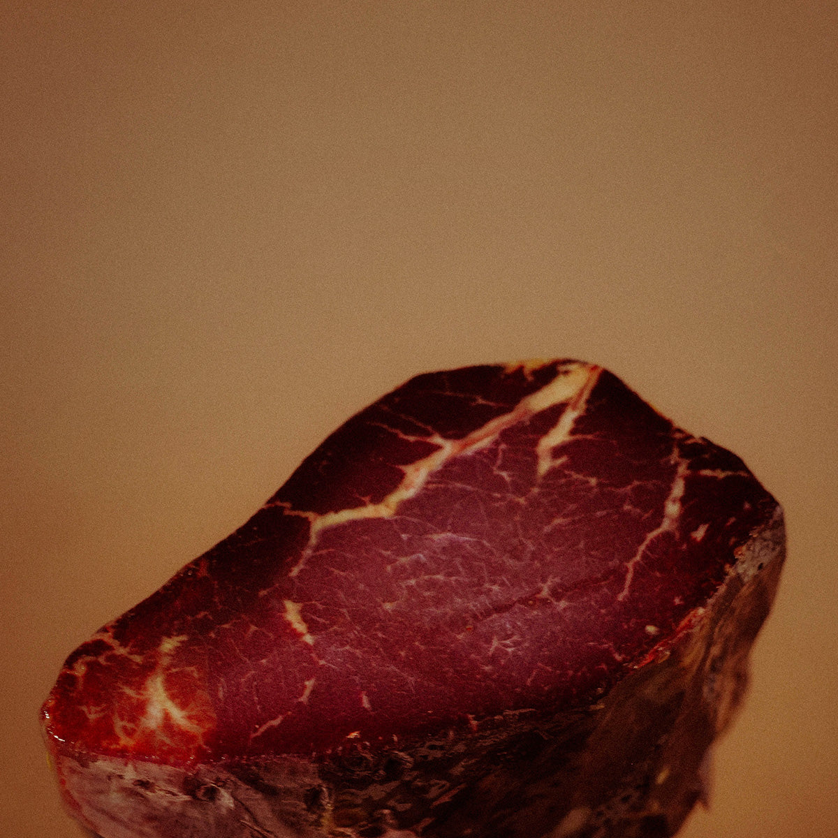 Comprar Cecina de Vaca de Pasto en El Negrillón Embutidos