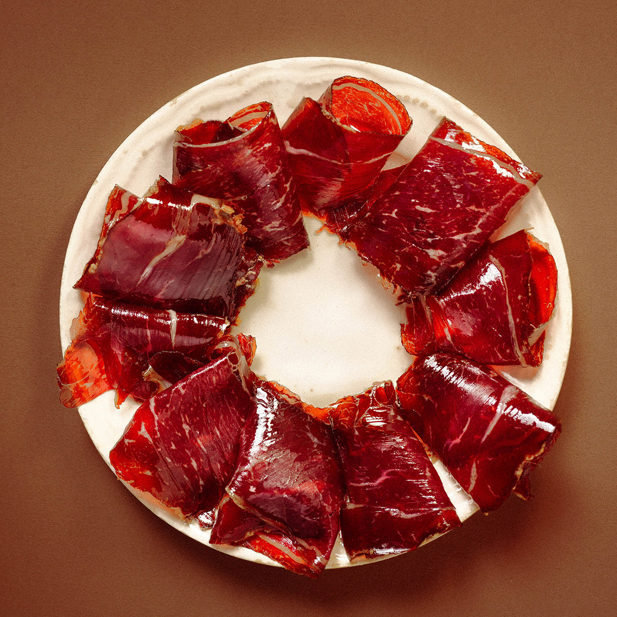 Comprar Cecina de Vaca en El Negrillón Embutidos
