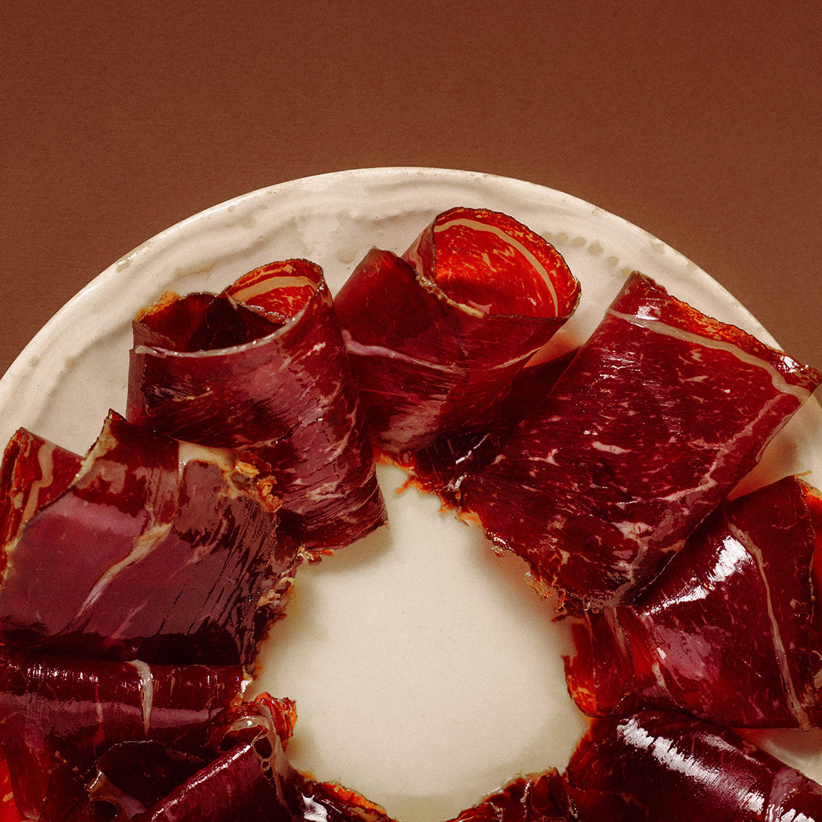 Comprar Cecina de Vaca en El Negrillón Embutidos