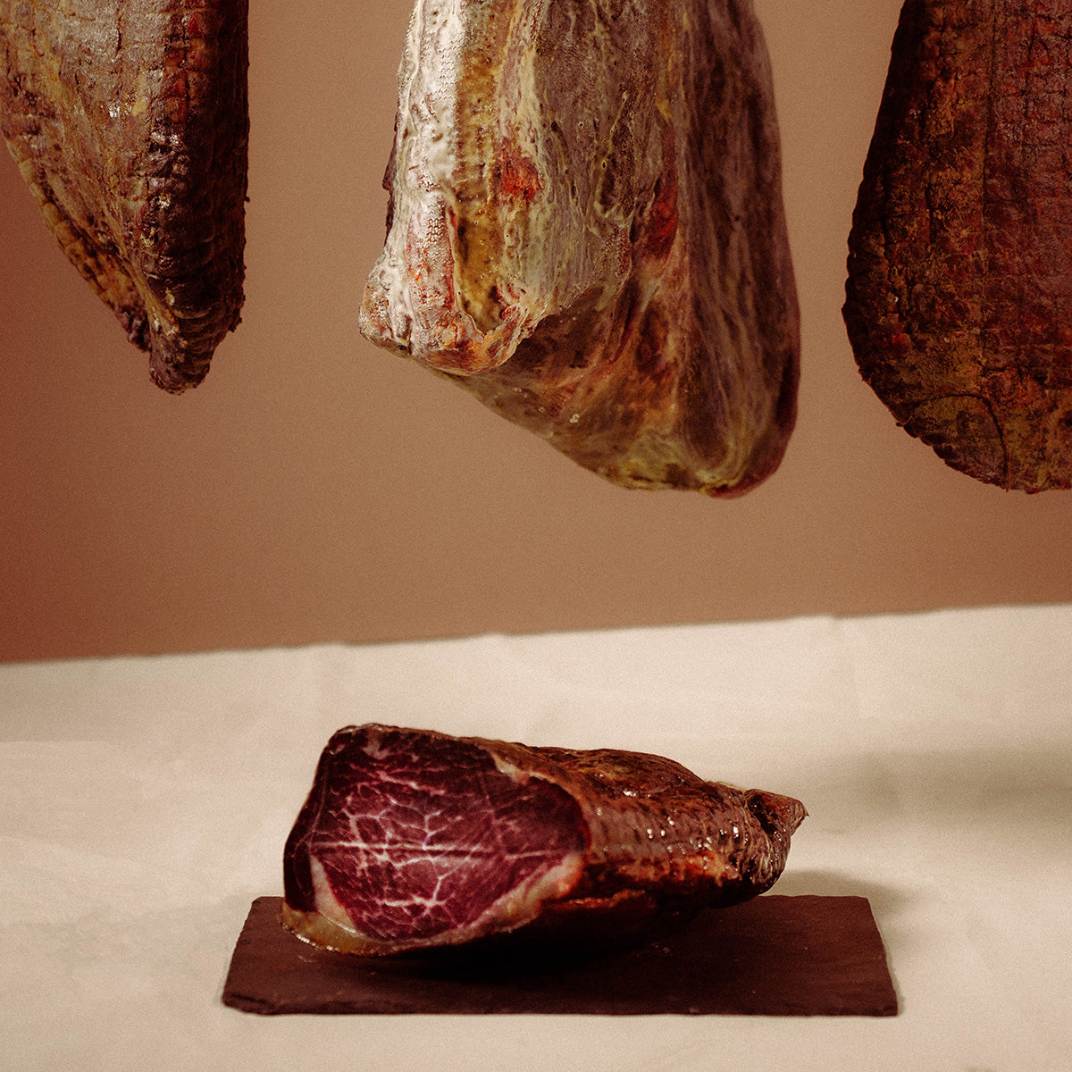Comprar Cecina de Vaca en El Negrillón Embutidos