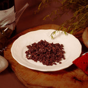 Virutas de cecina de vaca