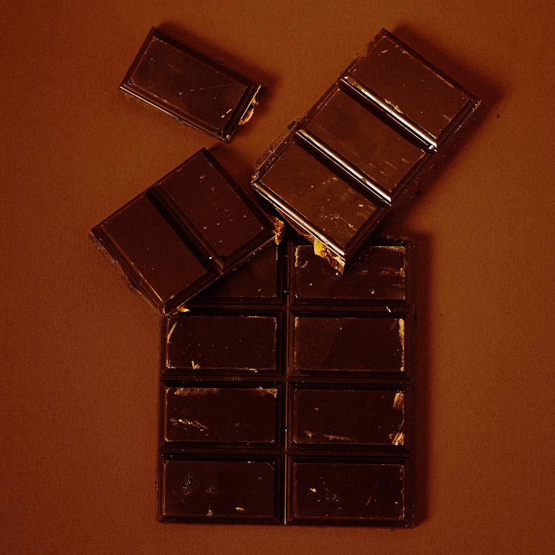 Comprar Tableta Chocolate Santocildes en El Negrillón