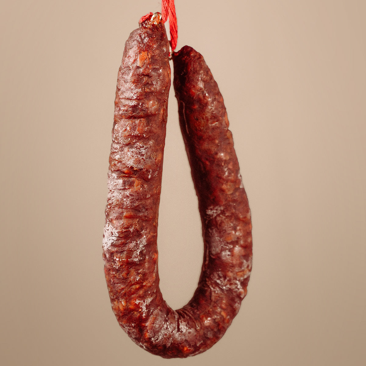 Comprar Chorizo de Chivo en El Negrillón Embutidos