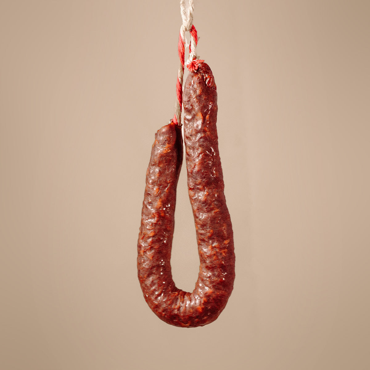 Comprar Chorizo de Jabalí en El Negrillón Embutidos