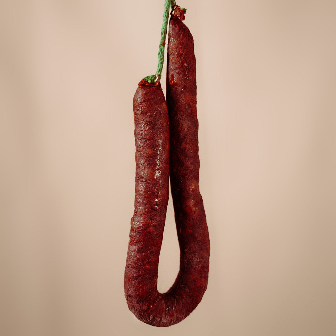 Comprar Chorizo de Potro en El Negrillón Embutidos