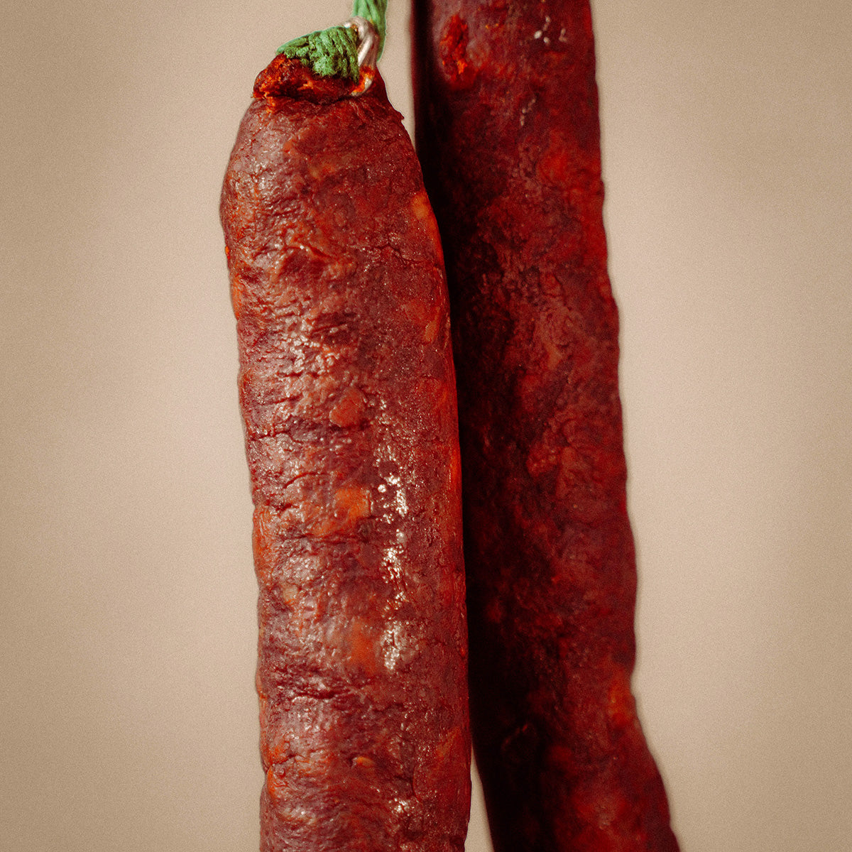 Comprar Chorizo de Potro en El Negrillón Embutidos