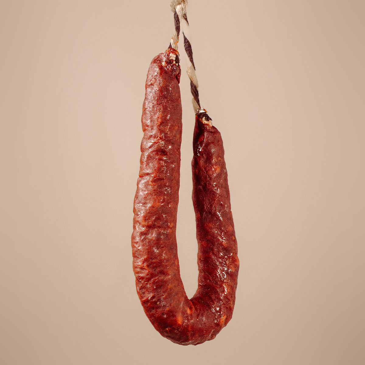 Comprar Chorizo de Venado en El Negrillón Embutidos