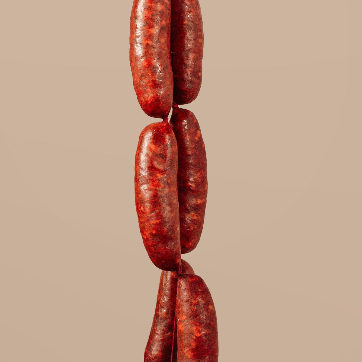 Comprar Chorizo Extra Fresco en El Negrillón Embutidos