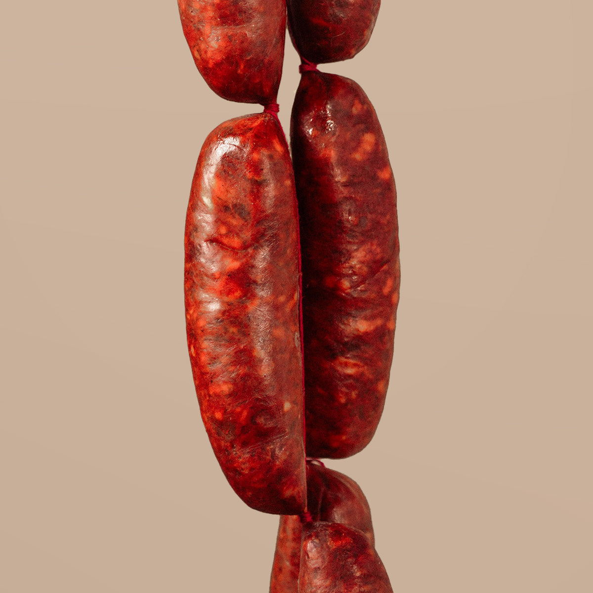 Comprar Chorizo Extra Fresco en El Negrillón Embutidos