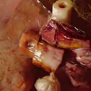 Hueso de jamón