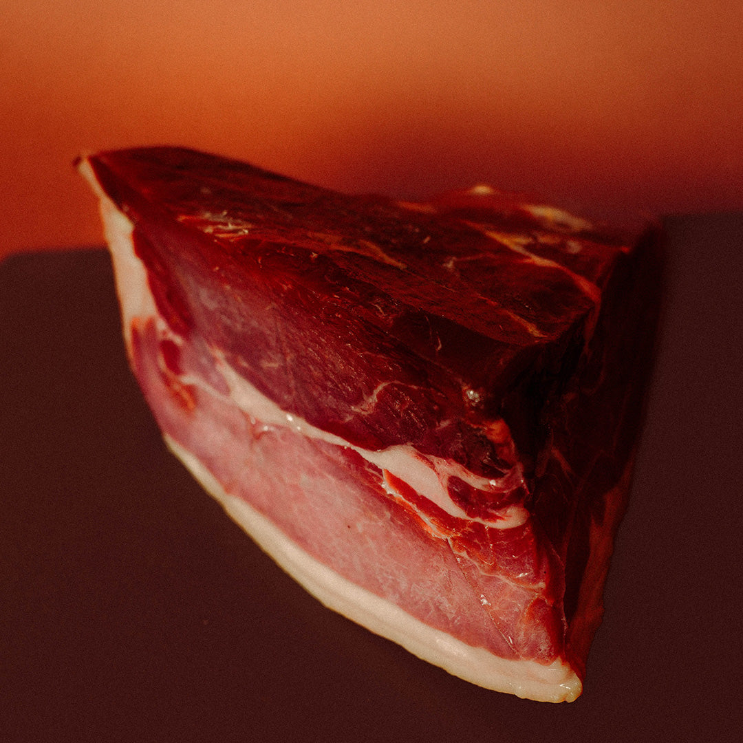 Comprar Jamón Gran Reserva en El Negrillón Embutidos