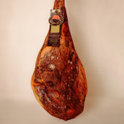Comprar Jamón Ibérico Cebo de Campo en El Negrillón