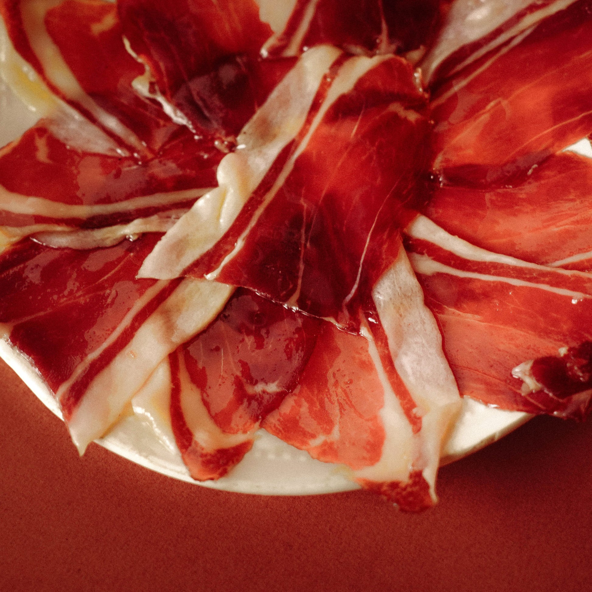 Comprar Jamón Ibérico Cebo de Campo en El Negrillón