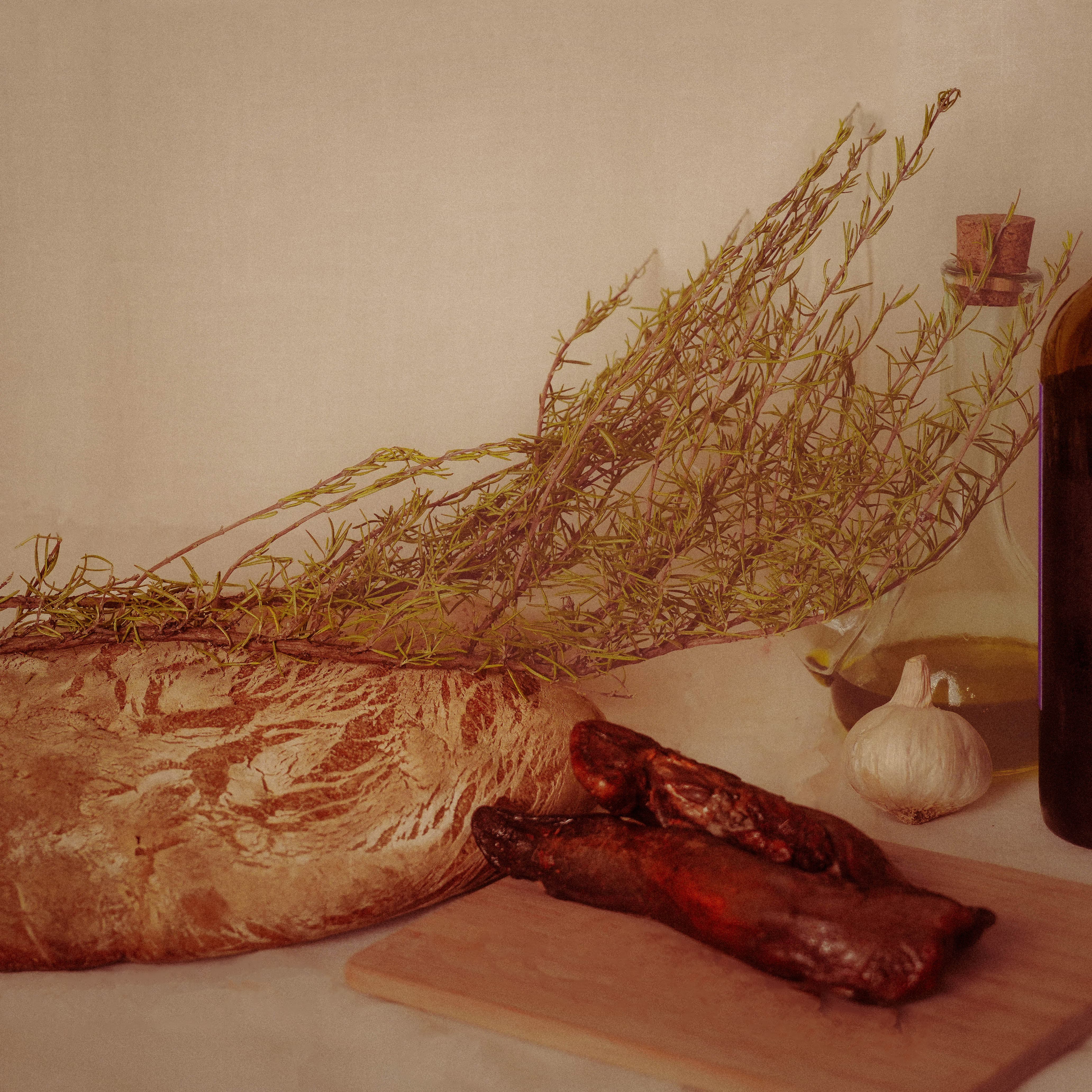 Comprar Lengua de Cerdo Curada en El Negrillón Embutidos