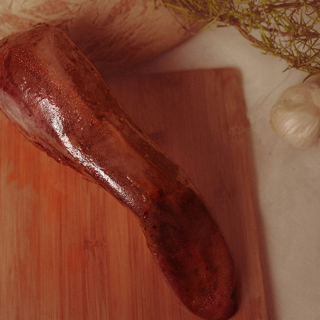 Comprar Lengua de Vaca de Pasto en El Negrillón Embutidos