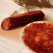 Comprar Ibérico Bellota Curado en El Negrillón Embutidos
