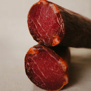 Comprar Lomo Ibérico Curado en El Negrillón Embutidos