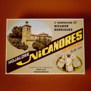 Comprar Nicarones de Boñar en El Negrillón
