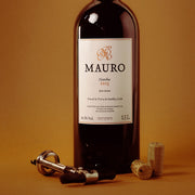Comprar Vino Magnum Mauro en El Negrillón Embutidos