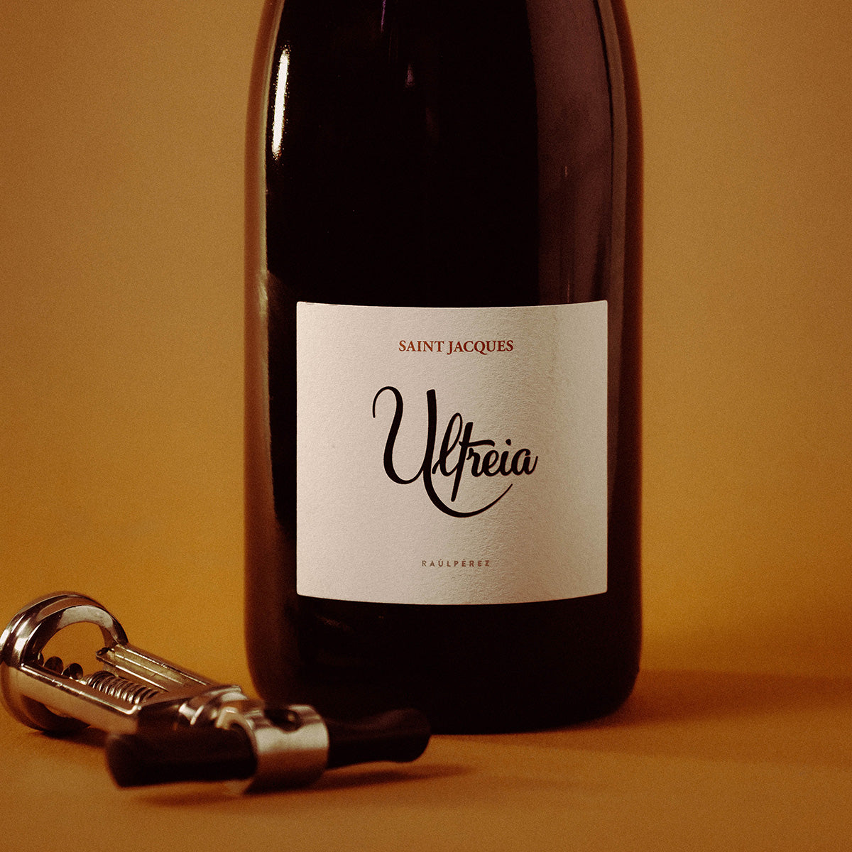 Comprar Vino Ultreia Saint-Jacques Magnum Raúl Pérez
