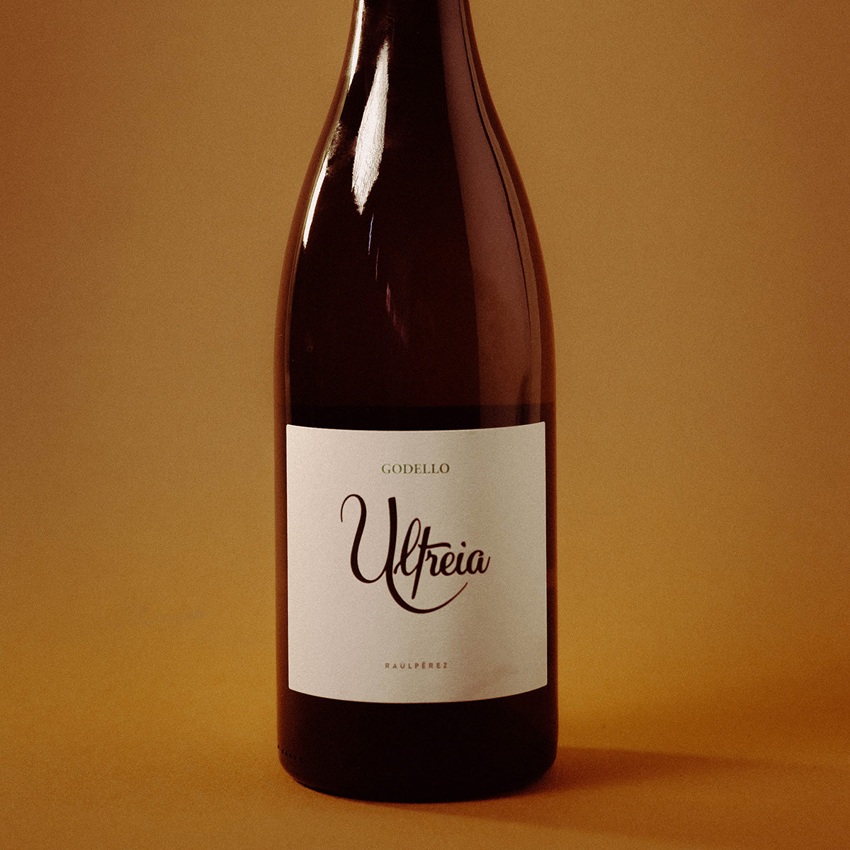 Comprar Vino Ultreia Saint-Jacques Raúl Pérez